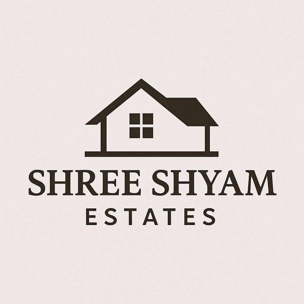 Shree Shyam Estates